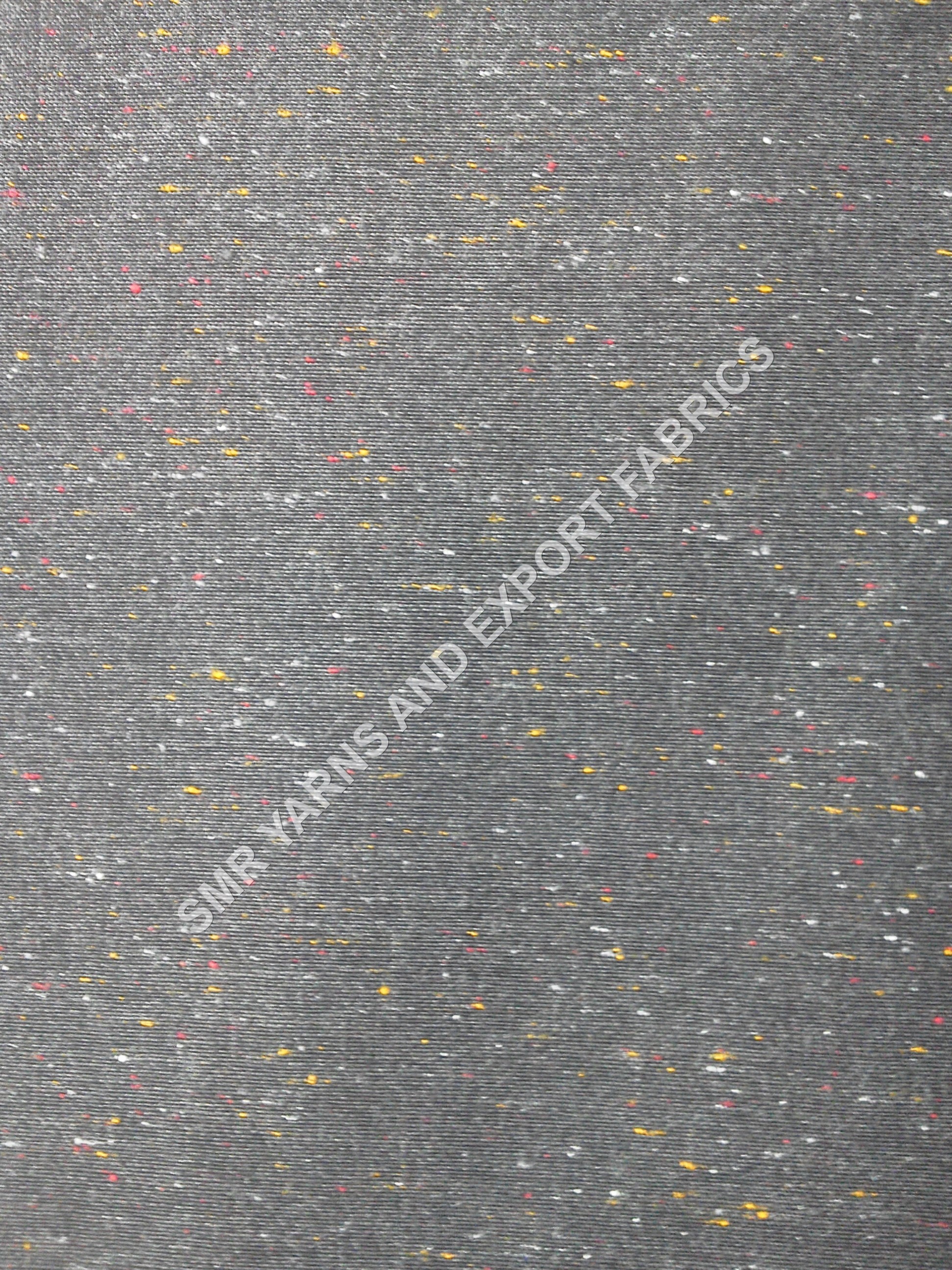 Fancy Yarn Used Fabrics